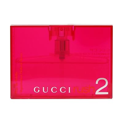 GUCCI rush2 30ml JILLSTUART5ml×2 Gucci Rush 2 Eau De Toilette Spray for Her 30ml Panama | Ubuy